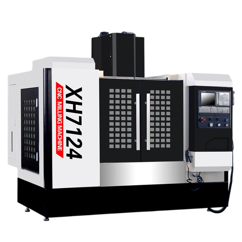 Centro de Usinagem VMC1690