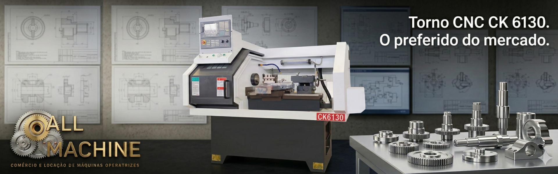 Slide ALL Machine 1